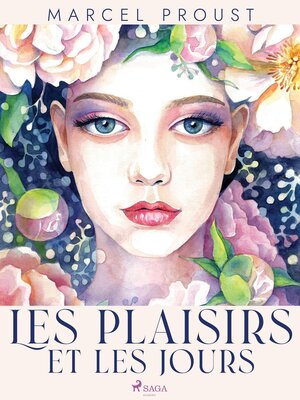 cover image of Les Plaisirs et les Jours